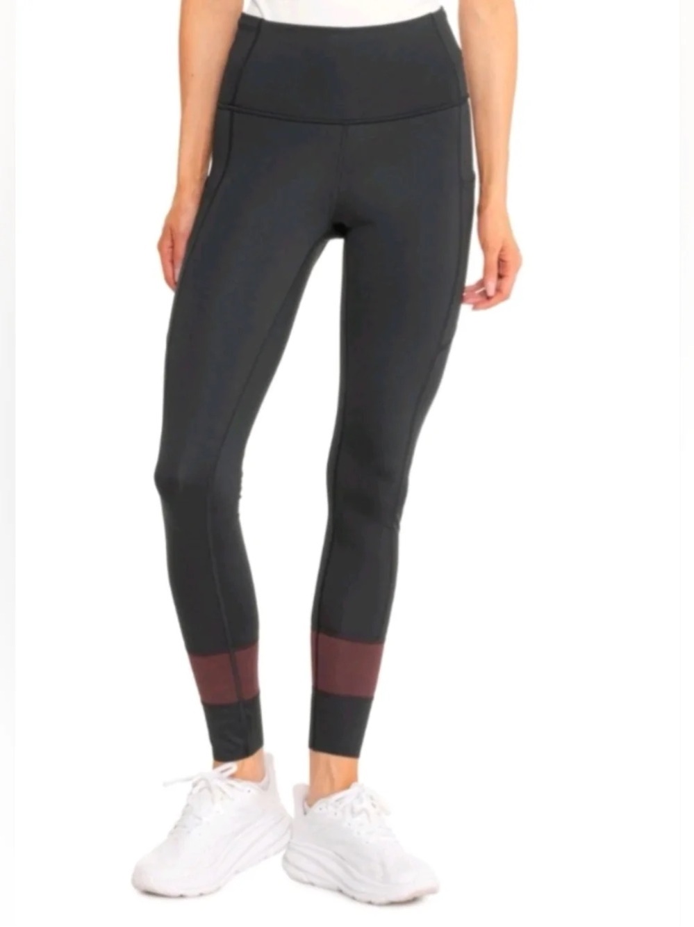 NWT Cotopaxi Cerro Travel Tight High Rise Leggings